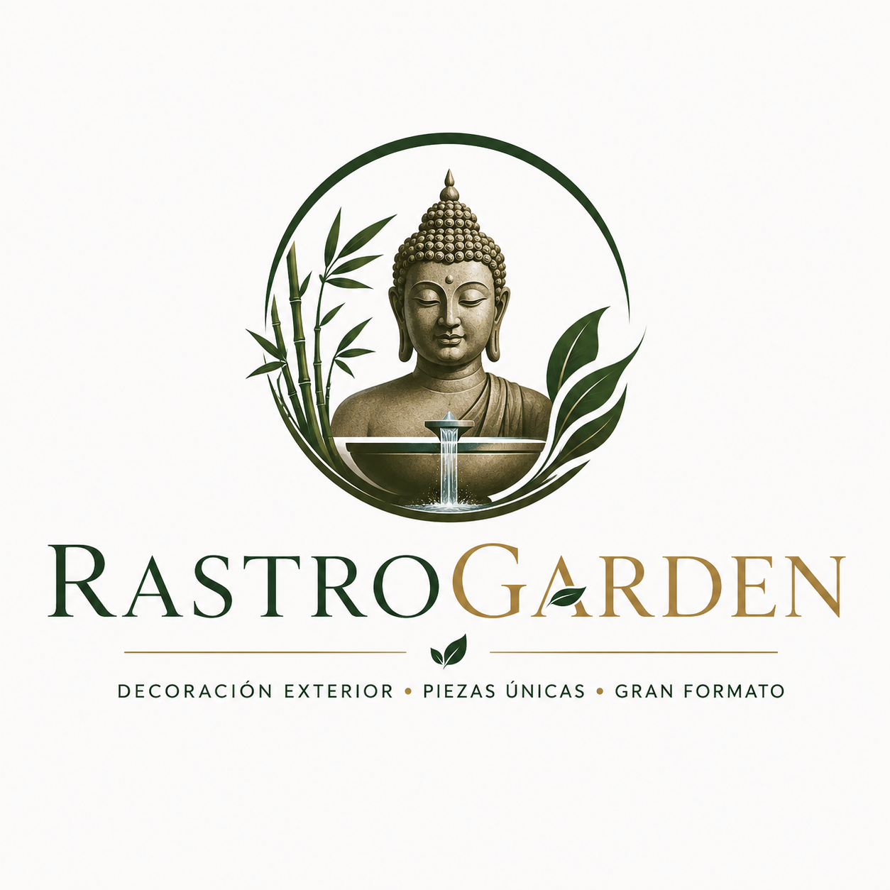 RastroGarden